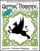 Griffins' Hornpipe 2 Handbell sheet music cover